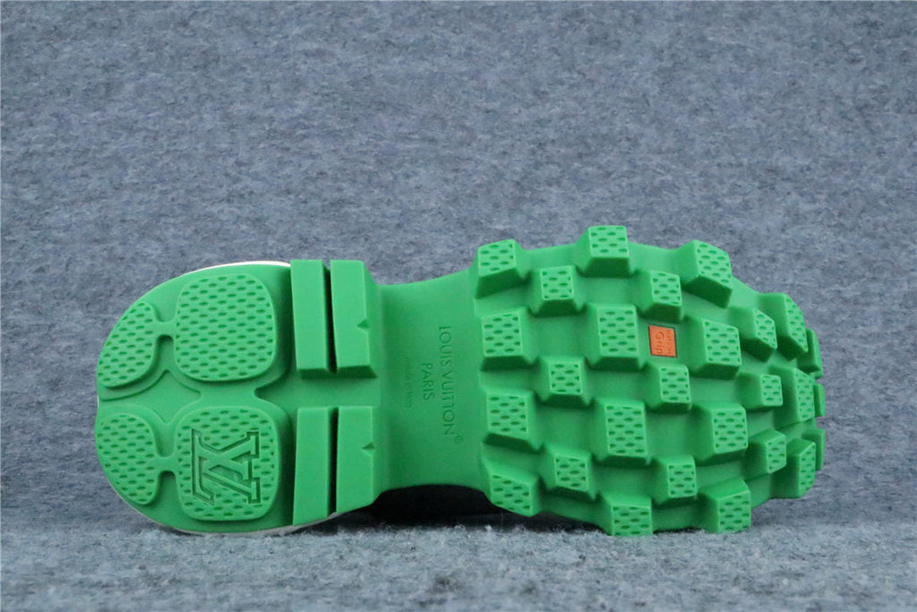 LV Summit Sneaker 'Green'