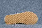 Bottega Veneta Orbit Sneakers 'White/Terrapink'