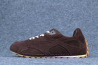 Bottega Veneta Orbit Sneaker ‘Dark Brown’
