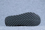 Bottega Veneta Orbit Sneaker 'Black Silver'