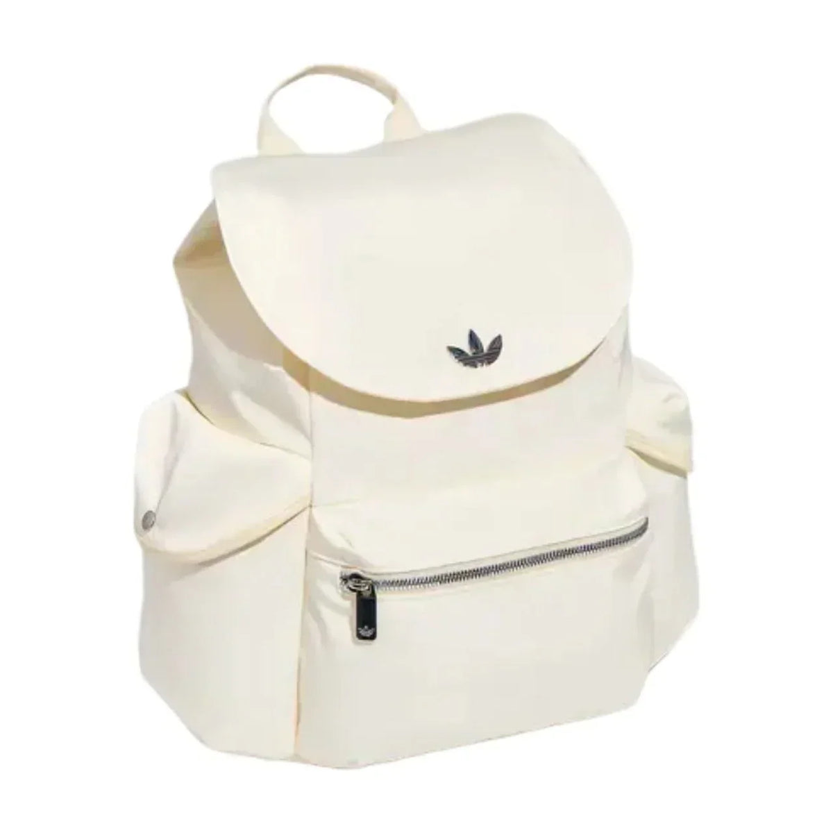 (WMNS) adidas Original Flip Backpack 'Cloud White' LD6376