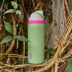 Owala FreeSip Bottle 32oz - Neo Sage