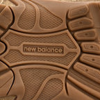 X NEW BALANCE Suede 530 SL Sneakers Ecru