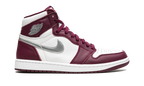 Air Jordan 1 Retro High OG "Bordeaux" 555088 611