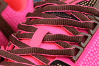 LV Trainer 'Crystal Pink Brown' (Rare Edition)