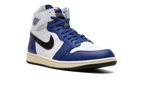 Air Jordan 1 High OG Rare Air "Deep Royal Blue" DZ5485 100
