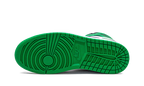Air Jordan 1 Retro High OG "Lucky Green" DZ5485 031