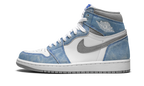 Air Jordan 1 Retro High OG "Hyper Royal" 555088 402