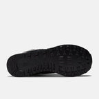 New Balance Men's 574 Core Shoes - Black/White