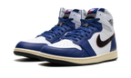 Air Jordan 1 High OG Rare Air "Deep Royal Blue" DZ5485 100