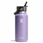 Hydro Flask - 32oz Wide Mouth Flex Cap - Agave