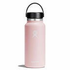Hydro Flask - 32oz Wide Mouth Flex Cap - White