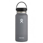 Hydro Flask - 32oz Wide Mouth Flex Cap - Birch